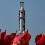 China ousts top rocket scientist from key political body
