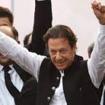 Pakistan on edge as old dynasties vie for power and populist Imran Khan